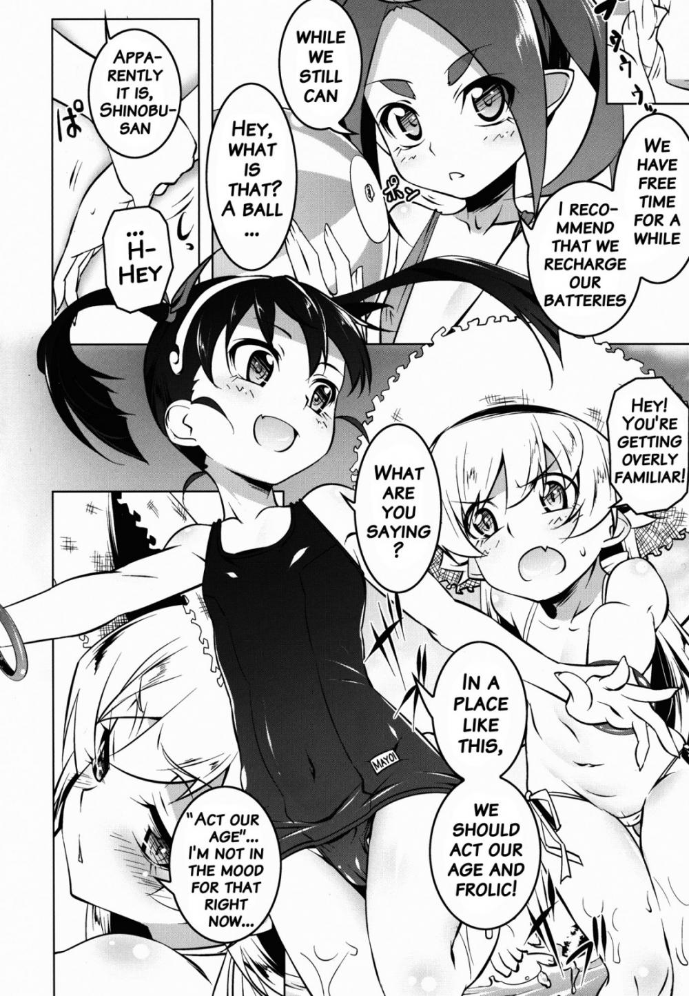 Hentai Manga Comic-Netoraregatari Kan Ni-Read-5